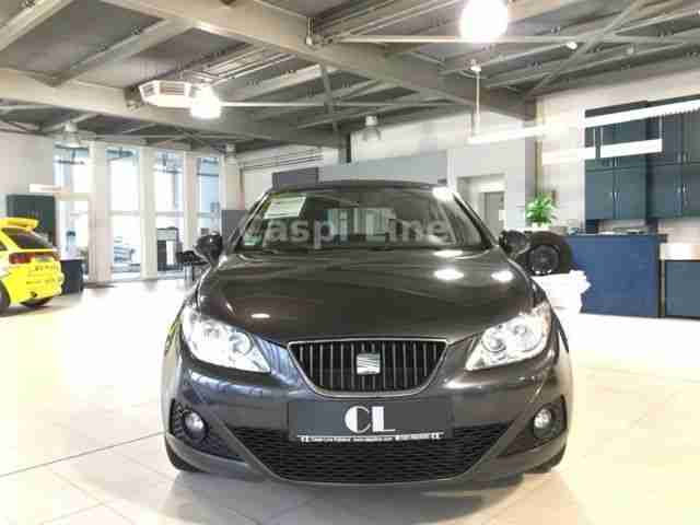 Seat Ibiza Lim. Sport 1 Jahre Garantie