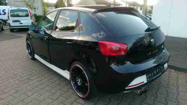 Seat Ibiza Lim. Sport