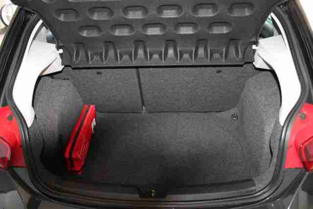 Seat Ibiza Lim
