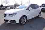 Ibiza Lim. Sport Autm.