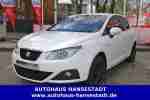 Ibiza Lim. Sport Bi Xenon Klimaautom PDC TOP