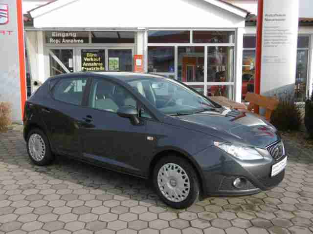 Seat Ibiza Lim. Stylance 1.4 86PS