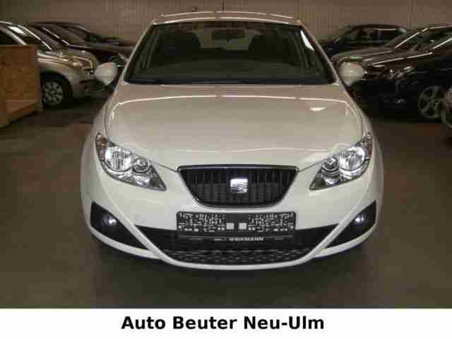 Seat Ibiza Lim. Stylance / Style