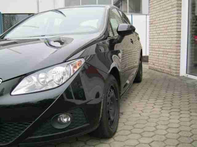 Seat Ibiza Lim. Stylance / Style