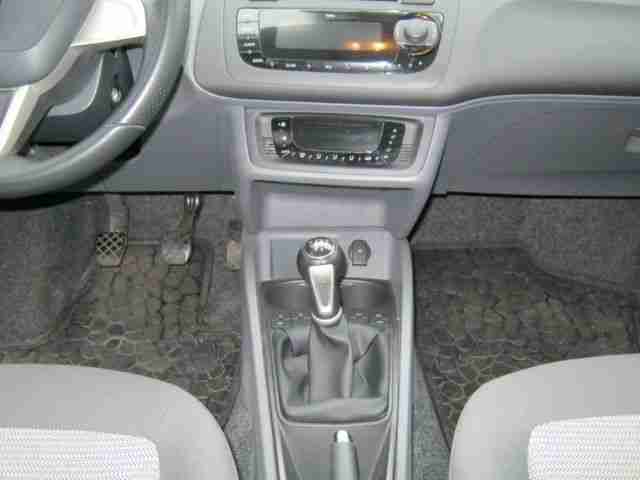 Seat Ibiza Lim. Stylance / Style