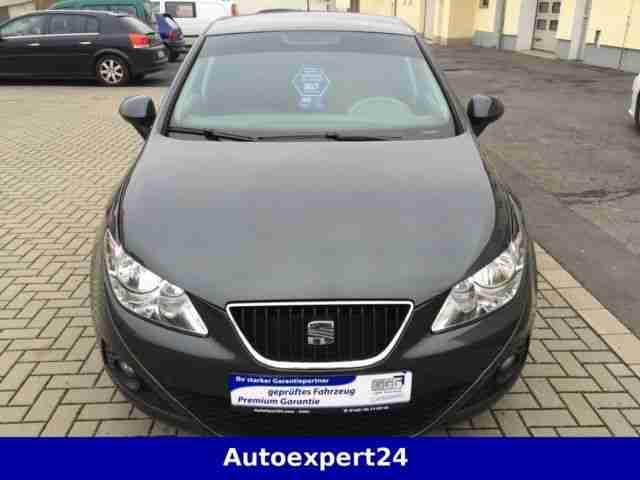 Seat Ibiza Lim. Stylance / Style