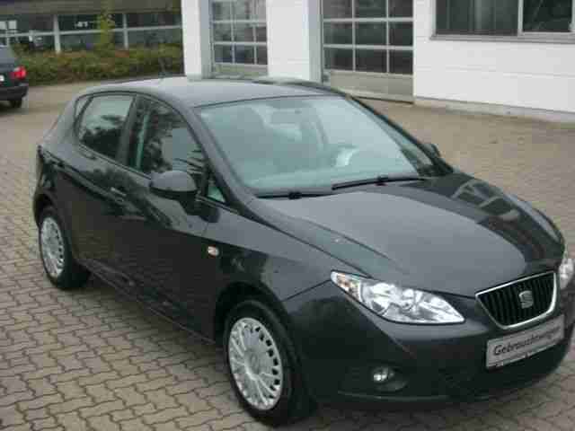 Seat Ibiza Lim. Stylance / Style