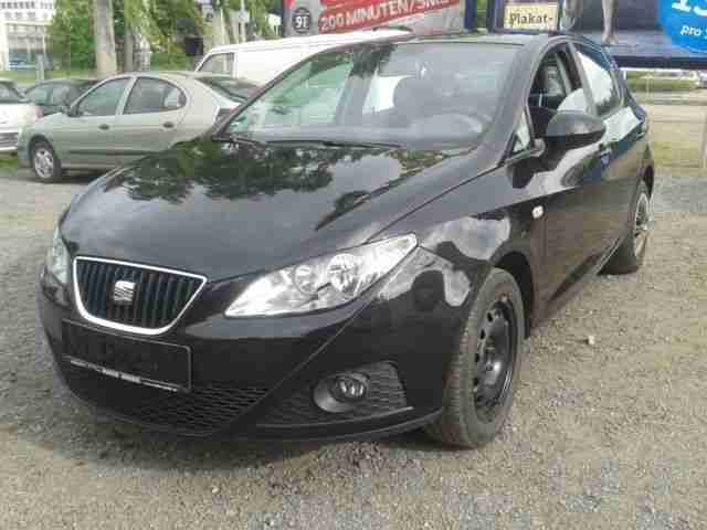 Seat Ibiza Lim. Stylance / Style