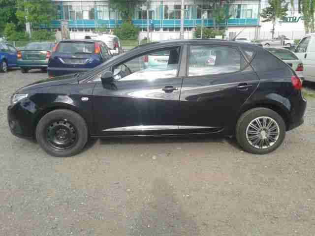 Seat Ibiza Lim. Stylance / Style