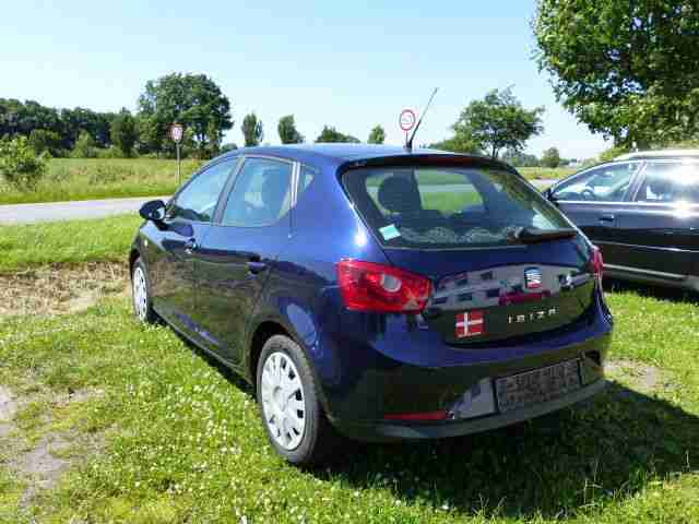 Seat Ibiza Lim. Stylance / Style