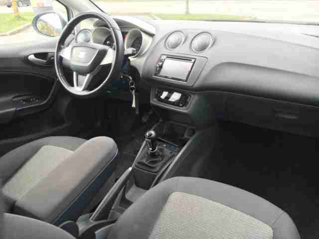 Seat Ibiza Lim