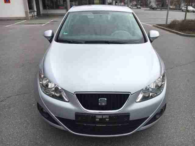 Seat Ibiza Lim