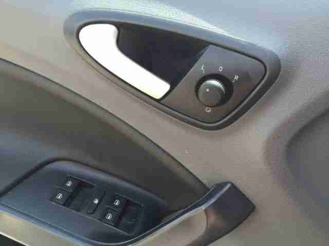 Seat Ibiza Lim. Stylance / Style