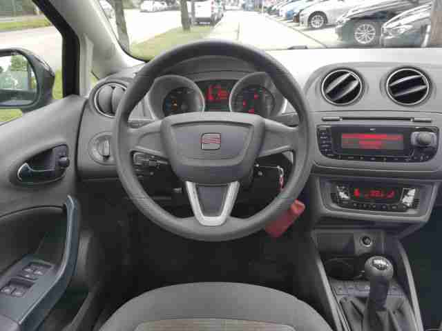 Seat Ibiza Lim. Stylance / Style