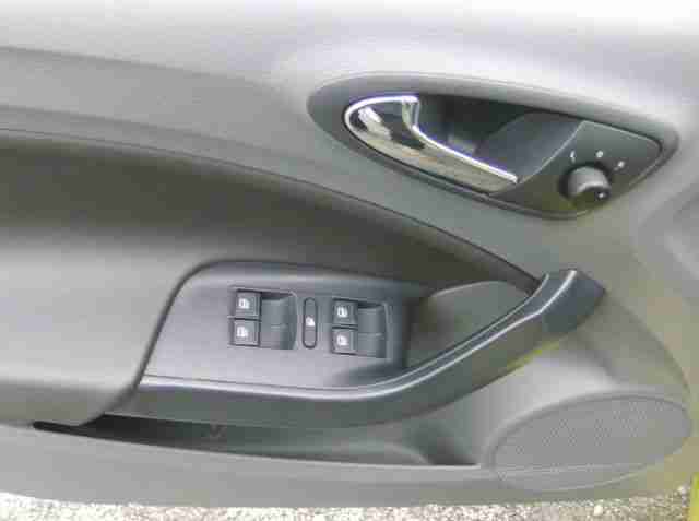 Seat Ibiza Lim. Stylance / Style