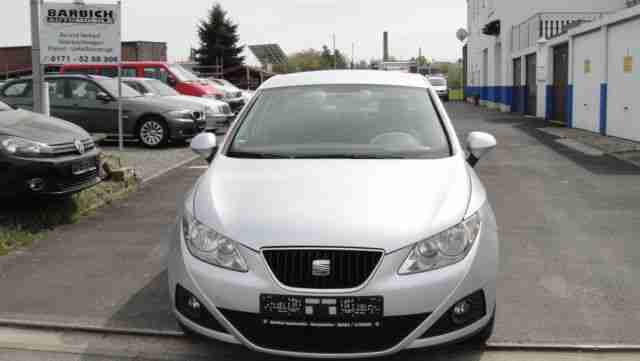 Seat Ibiza Lim. Stylance Style