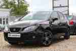 Ibiza Lim. Stylance Style Klima Alu EURO 5