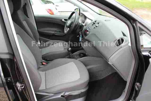 Seat Ibiza Lim