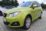 Ibiza Lim. Stylance Style Xenon 1.9TDI