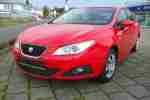 Ibiza Lim. Stylance Style Xenon. Sitzheizung
