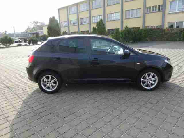 Seat Ibiza Lim. Style *PDC*SHZ*Klimaautom.*