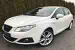 Ibiza Limo Style 1.4 16V 5 türig Alu SHZ Tempoma