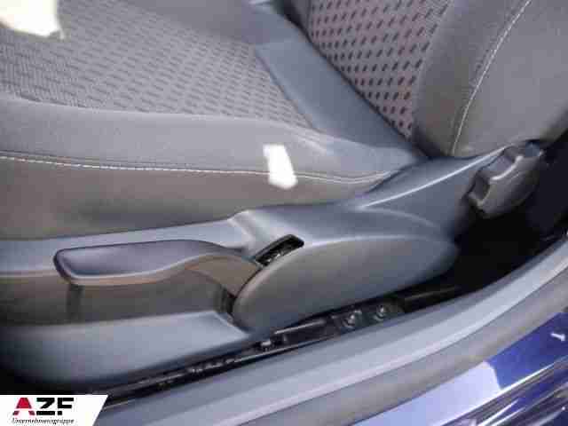 Seat Ibiza Reference 1.2 12V (el. Fenster)