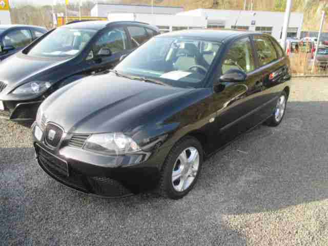 Seat Ibiza Reference 1.4
