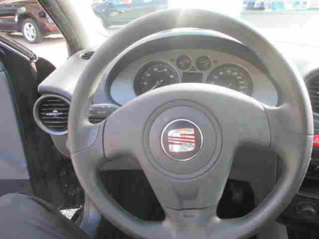 Seat Ibiza Reference