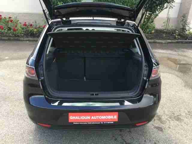 Seat Ibiza Reference * 1 HAND * TOP ZUSTAND *