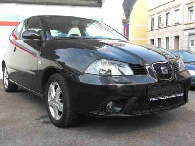 Seat Ibiza Reference