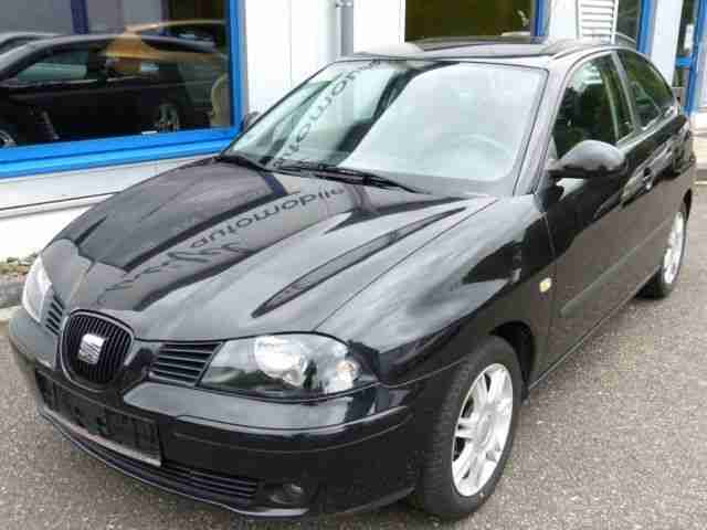Seat Ibiza Reference