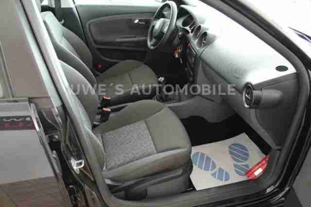 Seat Ibiza Reference