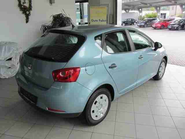 Seat Ibiza Reference