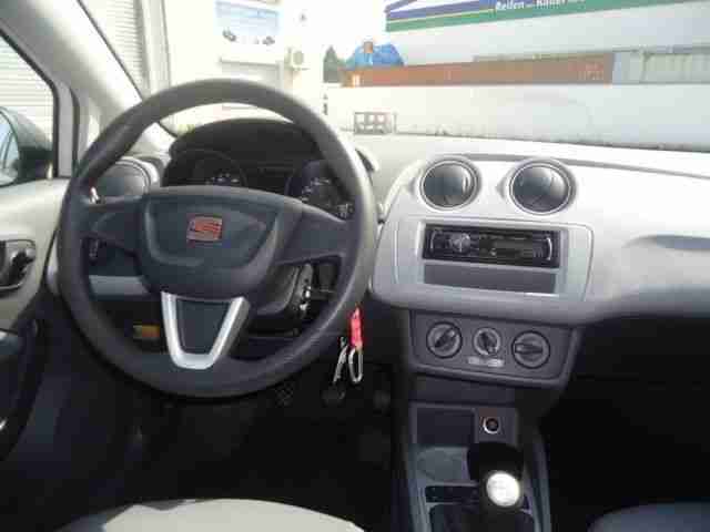 Seat Ibiza Reference