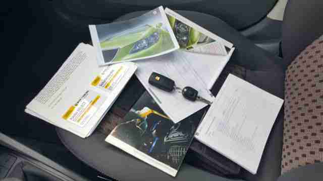Seat Ibiza Reference 79.000-KM Klima. Garantie TüvNeu