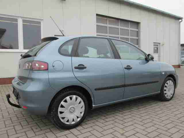 Seat Ibiza Reference