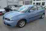Ibiza Reference Klima Euro4 2Hand