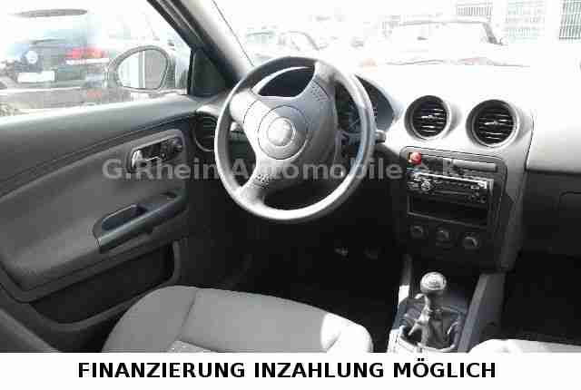 Seat Ibiza Reference*Super Zustand*