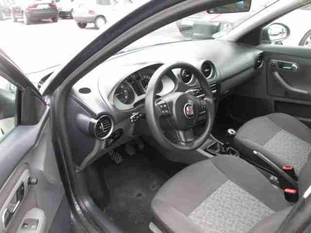 Seat Ibiza Reference