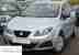 Seat Ibiza SC 1.2 12V 1.Hand Scheckheft Garantie
