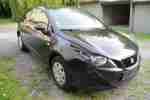 Ibiza SC 1.2 12V 2.Hand Klima TOP zustand