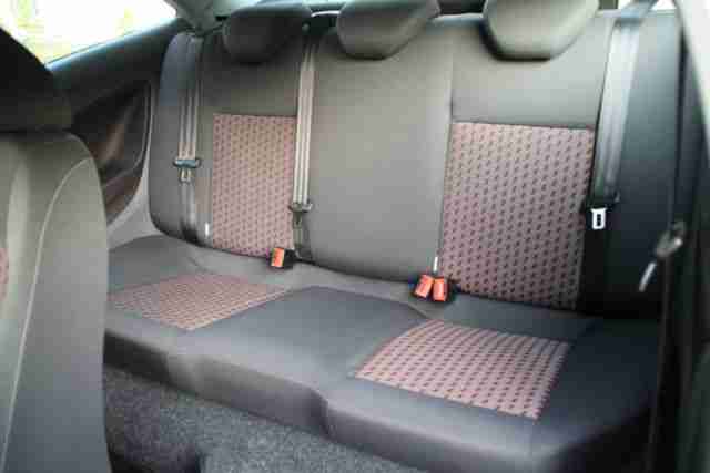 Seat Ibiza SC