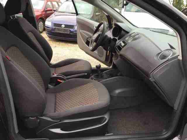 Seat Ibiza SC 1.2 12V