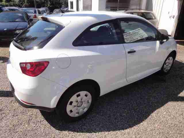 Seat Ibiza SC 1.2 12V