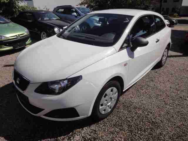 Seat Ibiza SC 1.2 12V