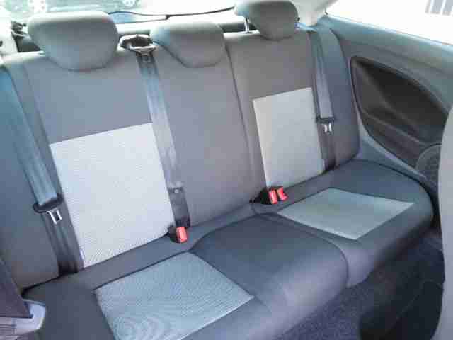 Seat Ibiza SC 1.2 12V-Klima-1-Hand-Euro 4-Grünerpl.