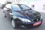 Ibiza SC 1.2 12V Klima 1 Hand Euro 4 Top