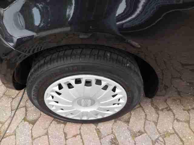 Seat Ibiza SC 1.2 12V Klima 1.Hand guter Zustand