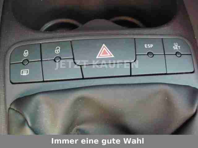 Seat Ibiza SC 1.2 12V / Klima